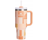 Stanley Kubek Termiczny Stanley Quencher H2.O FlowState 1.18L Aprico - 1504560 - zdjęcie 1